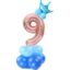 Blue 9