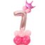 Pink 7