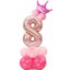 Pink 8