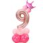 Pink 9