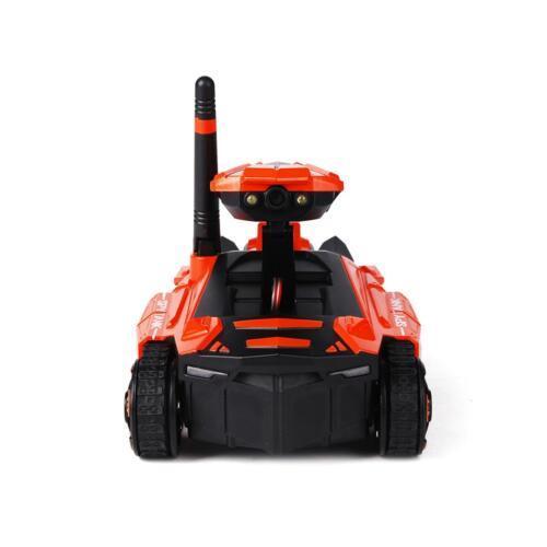 Global Drone Smart RC Tank iswag.se rea 4