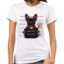 women t shirt wd009