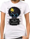 women t shirt wd003