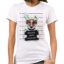 women t shirt wd005