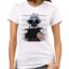 women t shirt wd006
