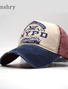 NYPD Keps
