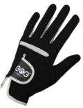 Wear on Left Hand