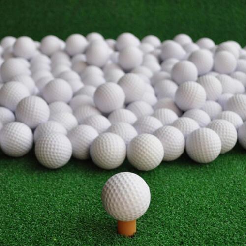 Golfbollar – Skumplast (100st) iswag.se rea 3