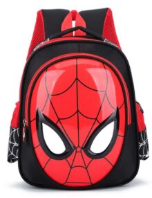 Spindelmannen Ryggsäck för Barn