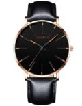 L Rose Gold Orange