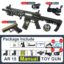 AR15 Manual