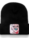 buu black