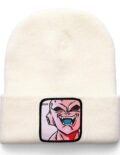 buu white