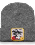 goku gray
