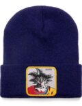 goku dark blue