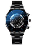 Black Blue
