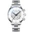 Silver White