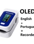 160a OLED blue