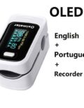 OLED black white