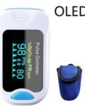 OLED Blue bag