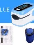 OLED Blue bag [366]
