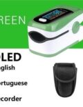 OLED Green bag