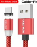 For Micro Red