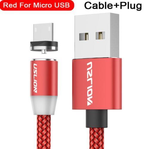 Magnetisk USB-Kabel iswag.se rea 10