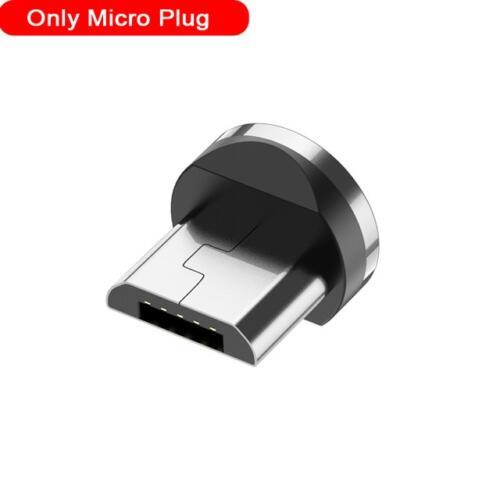 Magnetisk USB-Kabel iswag.se rea 20