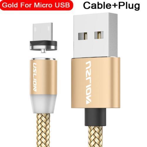 Magnetisk USB-Kabel iswag.se rea 11