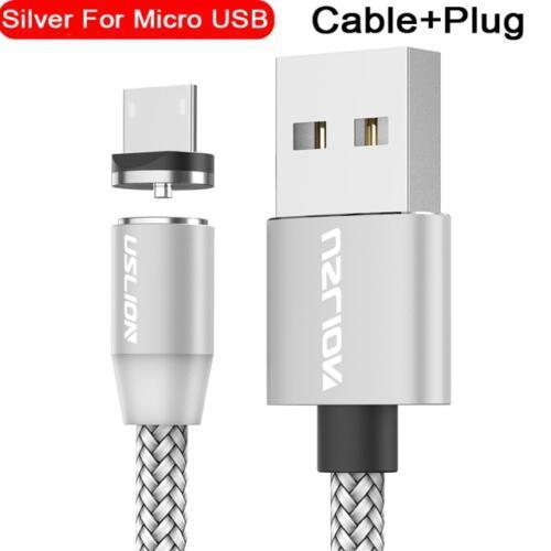 Magnetisk USB-Kabel iswag.se rea 12