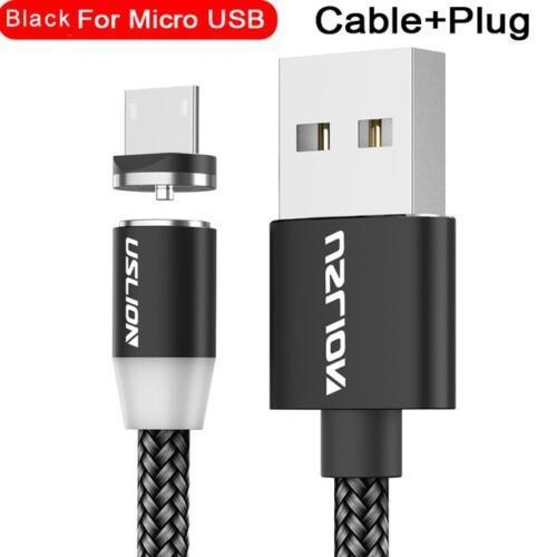 Magnetisk USB-Kabel iswag.se rea 13