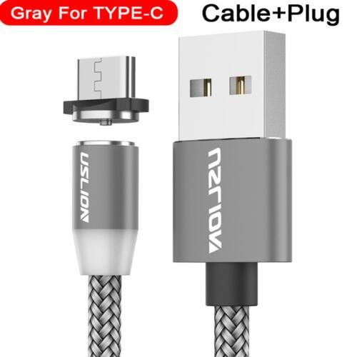 Magnetisk USB-Kabel iswag.se rea 14