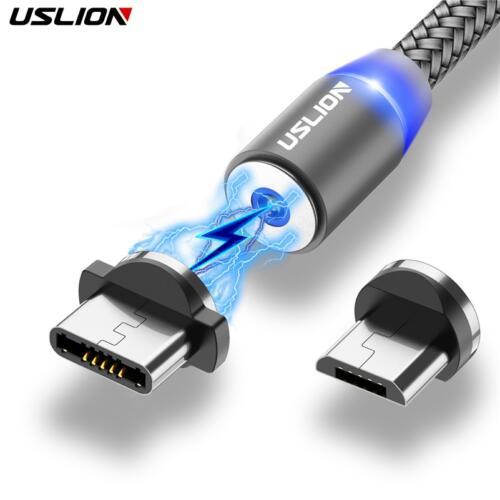 Magnetisk USB-Kabel iswag.se rea 3