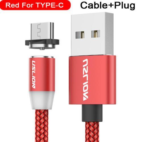 Magnetisk USB-Kabel iswag.se rea 15