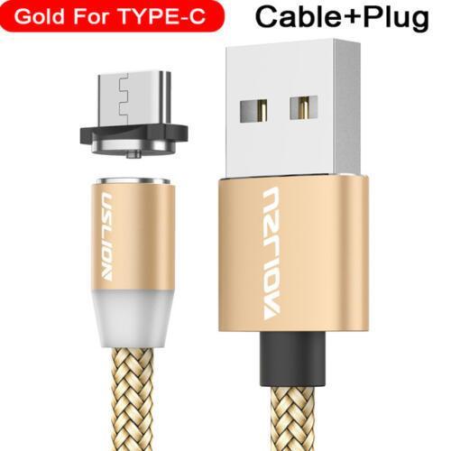 Magnetisk USB-Kabel iswag.se rea 16