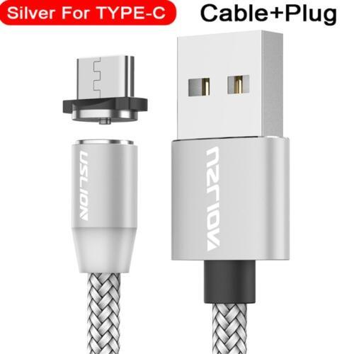 Magnetisk USB-Kabel iswag.se rea 17