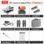 2K 2 battery