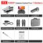1080P 1 battery