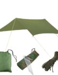 green canopy only