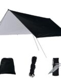 black canopy