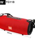 TG-118 RED