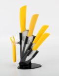 Yellow and White Set