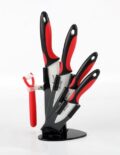 Red Black Set