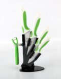 Green White Set