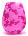 Pink Camouflage