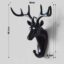 Black Deer