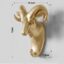 Gold Goat