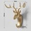 Gold Deer