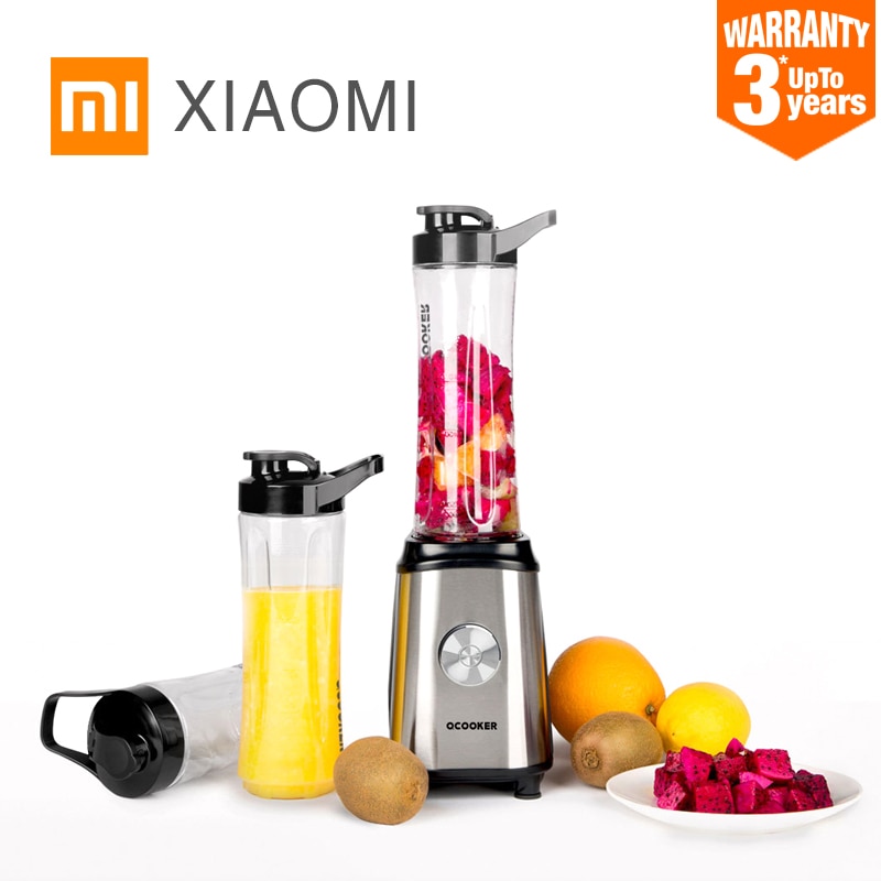XIAOMI Professionell Blender